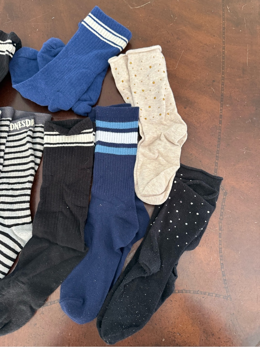 Zara socks bundle - Picture 3 of 10